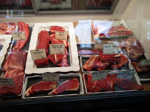 Sandwich Shop «Block & Board», reviews and photos, 8421 SW Terwilliger Blvd, Portland, OR 97239, USA