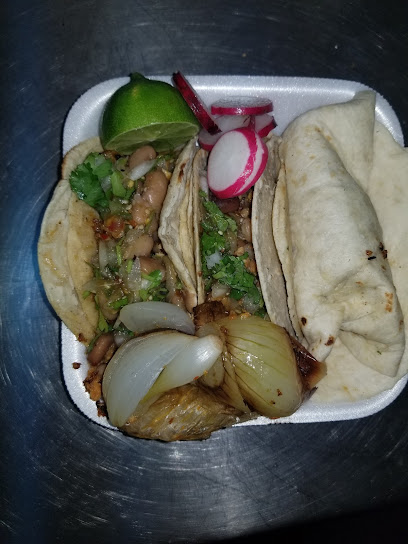 Tacos Jelo - Calle Emiliano Zapata 6, Barrio del Taray, 58764 Purépero de Echáiz, Mich., Mexico