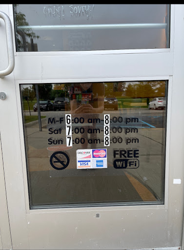 Coffee Shop «BIGGBY COFFEE», reviews and photos, 6961 E Michigan Ave, Saline, MI 48176, USA