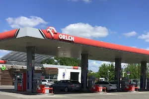 ORLEN Gas Station image