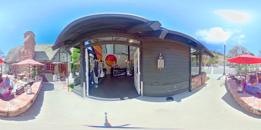 Pet Store «Naked Dog Bistro», reviews and photos, 424 Forest Ave, Laguna Beach, CA 92651, USA