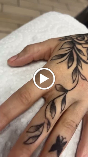 Explore matching tattoos for father and son ideas, creative tattoo ideas in Houston, available at Orlandos Tattoo Studio