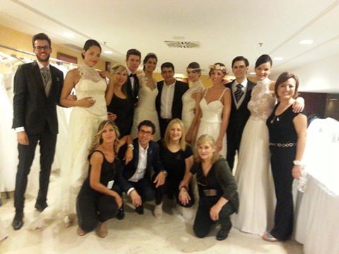 VESTIDOS DE NOVIA DRESS BORI