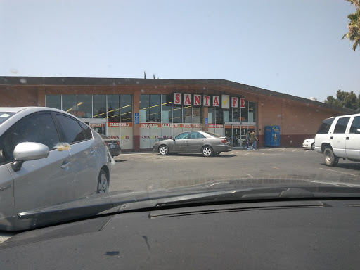 Supermarket «Santa Fe Foods Los Banos», reviews and photos, 1109 6th St, Los Banos, CA 93635, USA