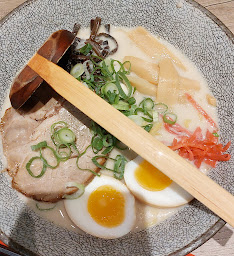 Photo n°25 de Mimi Ramen à Paris ()