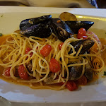 Photo n°2 de l'avis de lema84. fait le 17/08/2019 à 21:16 sur le  Ristorante da Ciro à Golfo Aranci