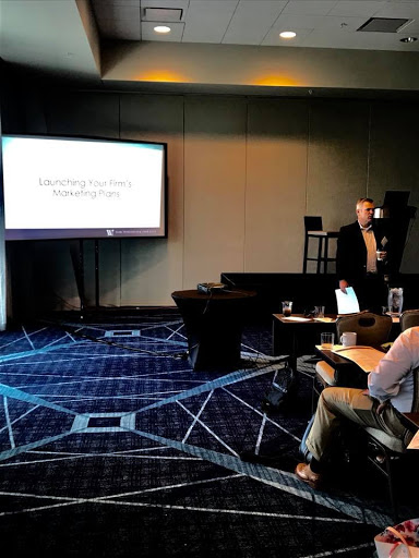 Social Security Attorney «Marc Whitehead & Associates Attorney at Law, LLP», reviews and photos