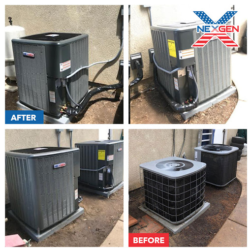 NexGen HVAC & Plumbing image
