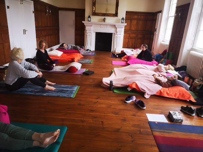Reviews of Mindful Earth in Bournemouth - Yoga studio