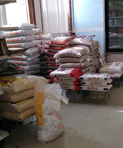 Grocery Store «Binh An Market», reviews and photos, 64 Green St, Worcester, MA 01604, USA