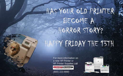 Coast To Coast Computer Products, Inc. image