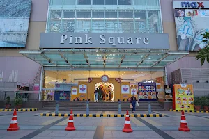 Pink Square Mall image