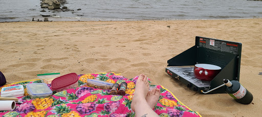 Park «Miami Beach Park», reviews and photos, 4001 Bay Dr, Middle River, MD 21220, USA