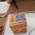 Photo n°14 de l'avis de Niko. fait le 28/07/2021 à 13:37 sur le  Solaris Torre Lapillo - Ristorante | Pizzeria | Bar | Guest House à Torre Lapillo