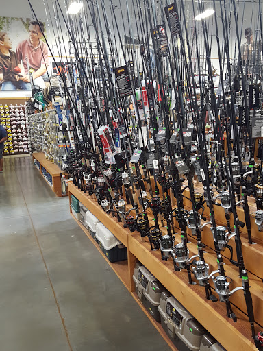 Sportsmans Warehouse image