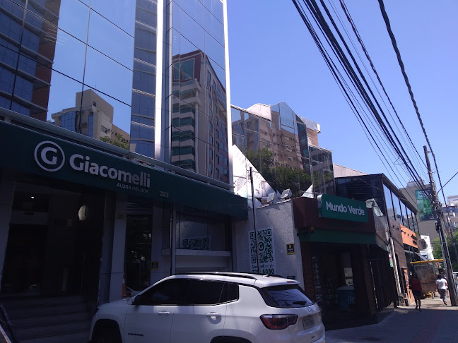 Giacomelli Imóveis - Imobiliária - Florianópolis