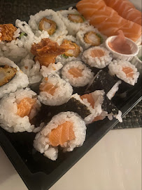 Plats et boissons du Restaurant japonais Yile Sushi à Enghien-les-Bains - n°17