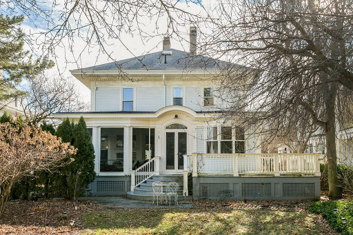 Real Estate Agency «Seabury Hill Realtors», reviews and photos, 233 Wooster St, New Haven, CT 06511, USA