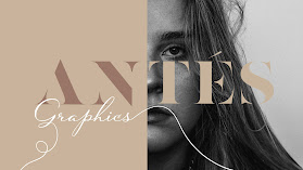 Antés Graphics | Webdesign, Fotografie & Grafisch Design