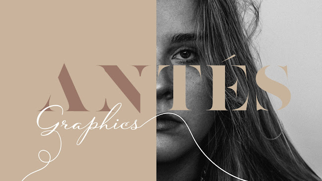 Antés Graphics | Webdesign, Fotografie & Grafisch Design