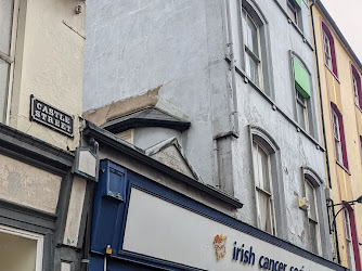 The Irish Cancer Society Shop