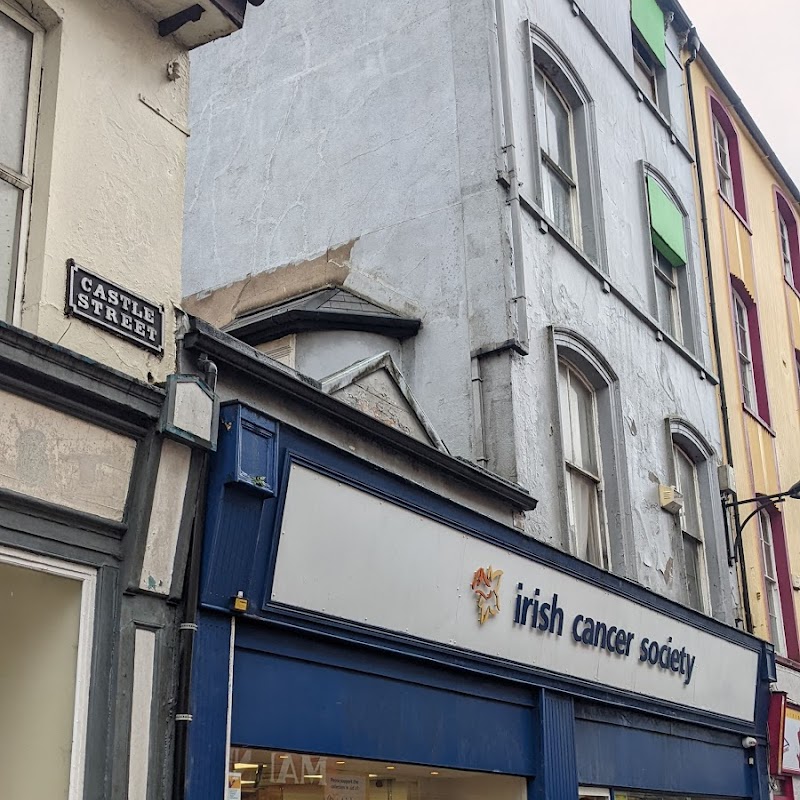 The Irish Cancer Society Shop