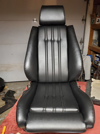 Auto Repair Shop «Four Seasons Auto Repair», reviews and photos, 11415 NE 76th St, Vancouver, WA 98662, USA