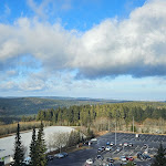 Photo n°4 de l'avis de monistar78. fait le 06/02/2024 à 11:19 sur le  AHORN Panorama Hotel Oberhof à Oberhof