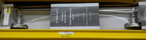 Home Improvement Store «Surplus Warehouse», reviews and photos, 3813 Ross Clark Cir, Dothan, AL 36303, USA