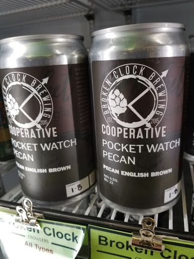 Liquor Store «Brooklyn Center Liquor Stores», reviews and photos, 5625 Xerxes Ave N, Brooklyn Center, MN 55430, USA