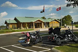 Arkansas Welcome Center at Lake Village image