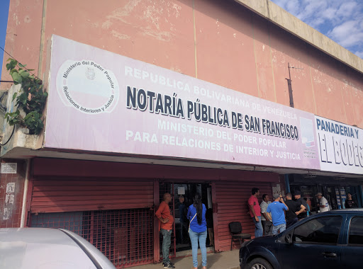 Notaries in Maracaibo