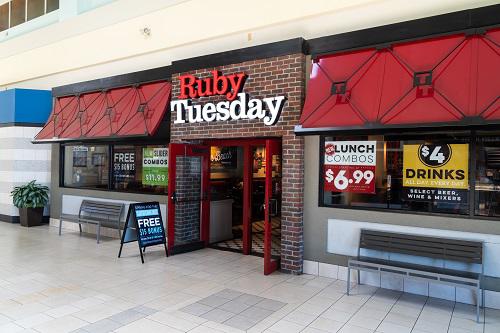 Shopping Mall «Treasure Coast Square», reviews and photos, 3174 NW Federal Hwy, Jensen Beach, FL 34957, USA