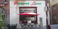 Photos du propriétaire du Pizzeria Pizzas Luisa à Metz - n°11