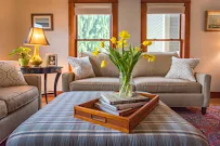 Jennifer Coyle Interior Design - Portland Oregon Top Home Designs - Car repair in , Portland - Rated 0.0/5