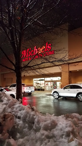Craft Store «Michaels», reviews and photos, 1455 University Dr, Burlington, NC 27215, USA