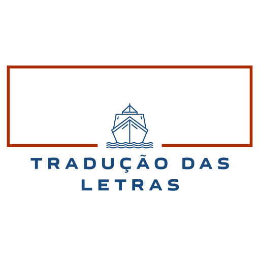 Logo da empresa - Tradução das Letras