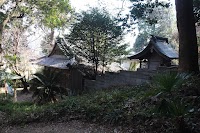 大将軍神社