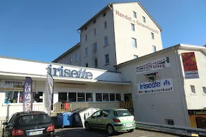 Irisette GmbH & Co. KG image