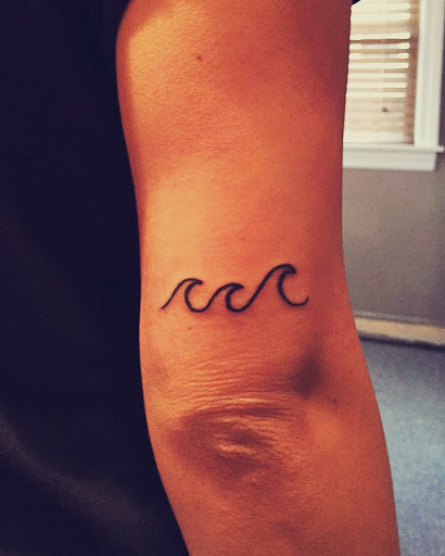 Tattoo Shop «Wild Wind Tattoo», reviews and photos, 1452 N Western Ave, Chicago, IL 60622, USA