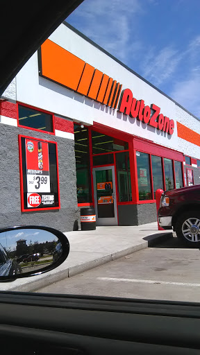AutoZone, 5125 13th Ave S, West Fargo, ND 58078, USA, 