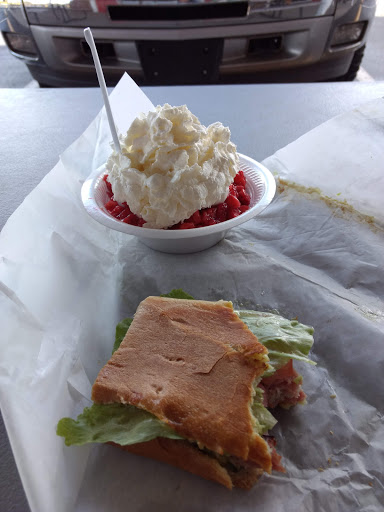 Produce Wholesaler «Goodson Farms Inc.», reviews and photos, 12405 Balm Rd, Balm, FL 33503, USA