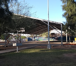 Público, Ribera Campestre Park photo
