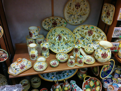 Florentia Arte in Ceramica e Vetro di Murano