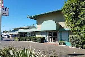 Travel Inn image