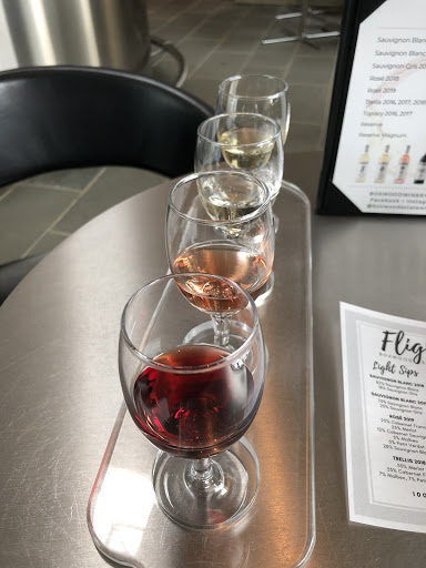 Winery «Boxwood Estate Winery», reviews and photos, 2042 Burrland Ln, Middleburg, VA 20117, USA