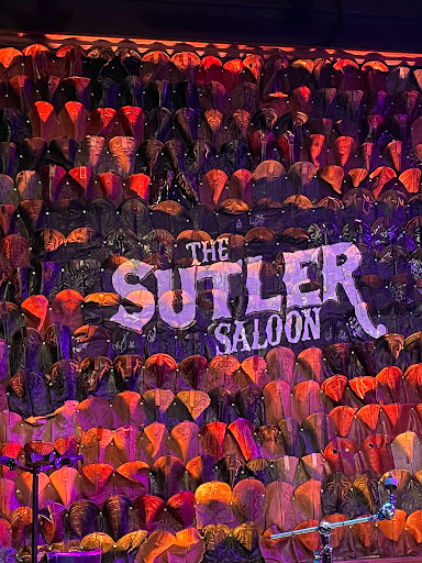 Pub «The Sutler Saloon», reviews and photos, 2600 8th Ave S #109, Nashville, TN 37204, USA