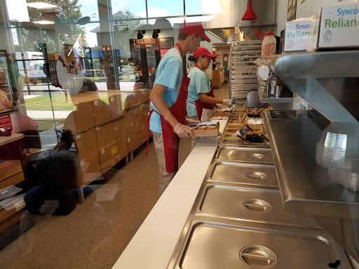 Donut Shop «Duck Donuts - Chocolate Avenue», reviews and photos, 261 W Chocolate Ave, Hershey, PA 17033, USA