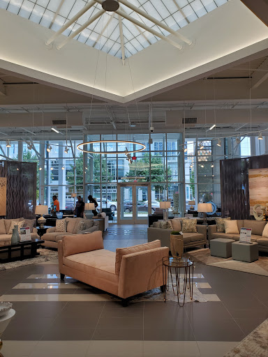 Furniture Store «Rooms To Go», reviews and photos, 3256 Peachtree Rd NE, Atlanta, GA 30305, USA