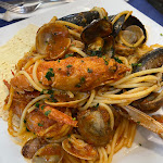 Photo n°6 de l'avis de renato.a fait le 12/11/2022 à 07:47 sur le  Ristorante Pizzeria Renzo e Rita à Sant'Antioco